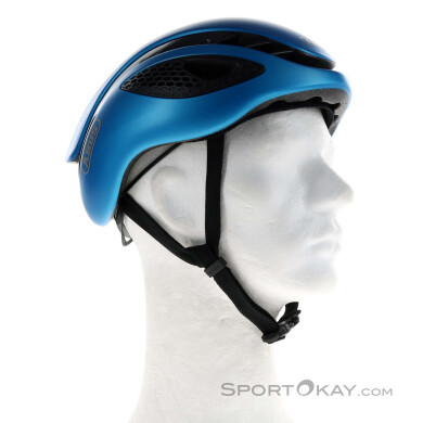 Abus GameChanger Rennradhelm-Blau-L