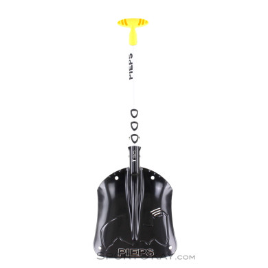 Pieps Shovel T825 Pro+ Lawinenschaufel-Schwarz-One Size