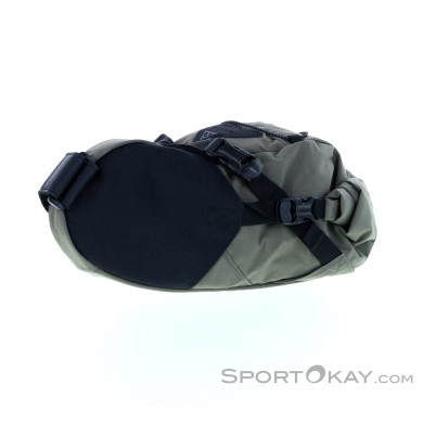 Topeak BackLoader 15l Satteltasche-Oliv-Dunkelgrün-15