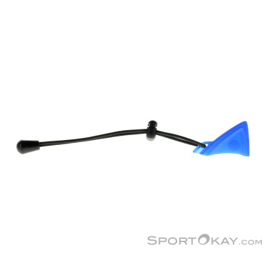 Blue Ice Pick Adze Protector Schutzkappe-Blau-One Size