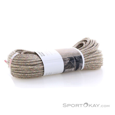 Mammut 9,5mm Crag We Care Classic Rope 60m Kletterseil-Mehrfarbig-60