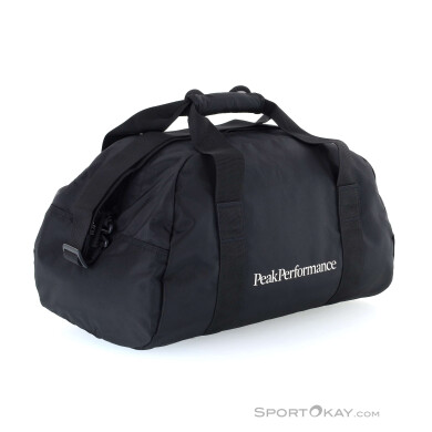 Peak Performance Detour II 35l Reisetasche-Schwarz-35