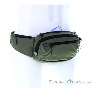 POC Lamina 2l Hip Pack Hüfttasche-Oliv-Dunkelgrün-One Size