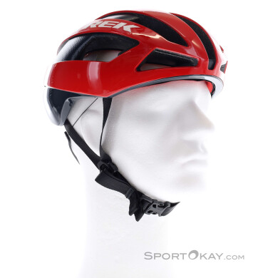 Trek Velocis MIPS Herren Rennradhelm-Mehrfarbig-M