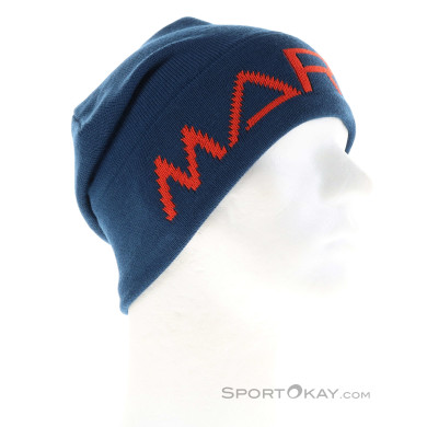 Martini Patrol Mütze-Blau-One Size