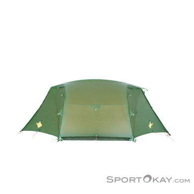 Exped Venus II UL 2-Personen Zelt-Oliv-Dunkelgrün-One Size