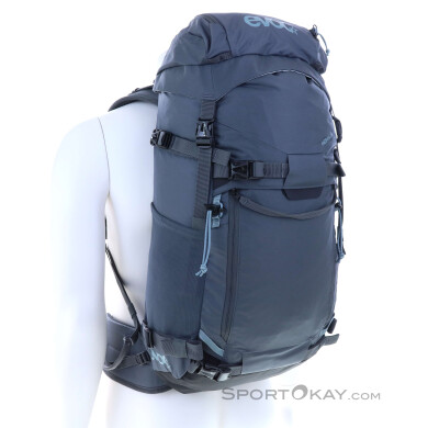 Evoc Patrol 32l Tourenrucksack-Grau-32