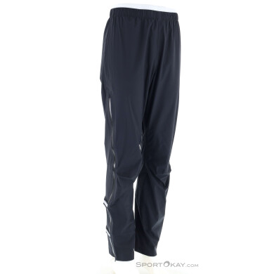 Löffler Overpants WPM Pocket Bikehose-Schwarz-M