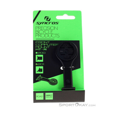 Syncros MT-R-201-AL Front Computer Halterung