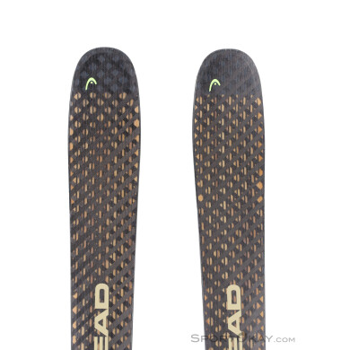 Head Crux 87 Pro Tourenski 2026-Mehrfarbig-170