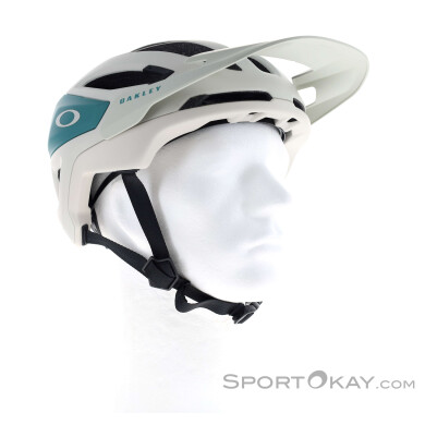 Oakley DRT3 MIPS MTB Helm-Blau-M