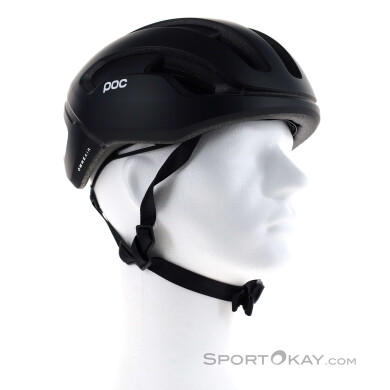 POC Omne Air MIPS Rennradhelm-Schwarz-M