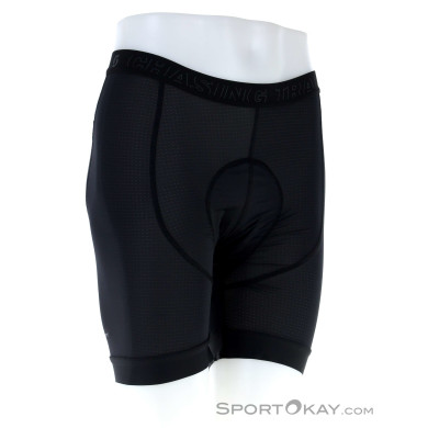 Scott Trail Underwear Pro +++ Herren Bikeshort-Schwarz-M