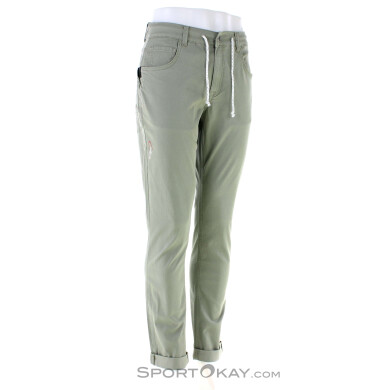 Chillaz San Diego Pant Herren Kletterhose-Oliv-Dunkelgrün-XXL