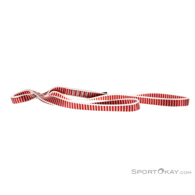 Mammut Belay Sling 19.0 65cm Standplatzschlinge-Rot-65