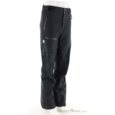 Millet Cosmic GTX 3L Herren Skihose Gore-Tex-Schwarz-M