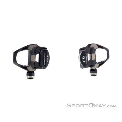 Shimano Dura Ace PD-R9100 Pedale-Schwarz-One Size