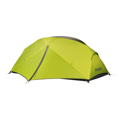 Salewa Denali IV 4-Personen Zelt-Grün-One Size