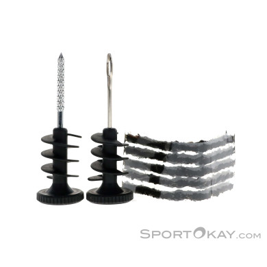 Sahmurai Sword Tubeless Reparaturset-Schwarz-One Size