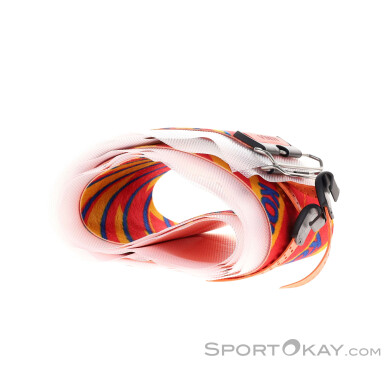 Kohla Alpinist Pro 130mm Zuschneidefell-Rot-160-169