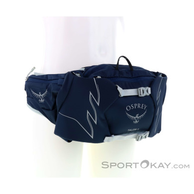 Osprey Talon 6l Hüfttasche-Dunkel-Blau-6