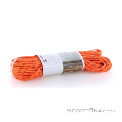 Mammut 8,0mm Alpine Dry Rope 50m Kletterseil-Orange-50