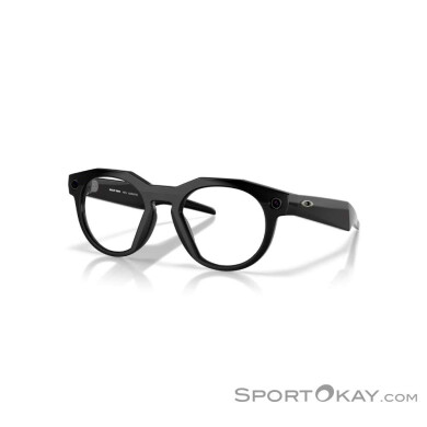 Oakley Meta AI HSTN Transitions Sonnenbrille-Schwarz-One Size