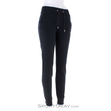 Peak Performance Ground Damen Freizeithose-Schwarz-XS