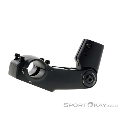Giant RideDash EVO SG Vorbau-Schwarz-110