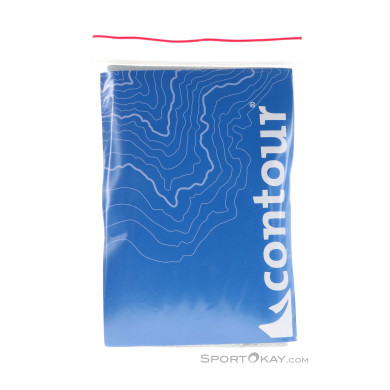 Contour Abdeckfolie 140mm Tourenzubehör-Weiss-One Size