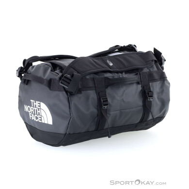 The North Face Base Camp Duffel XS Reisetasche-Schwarz-XS