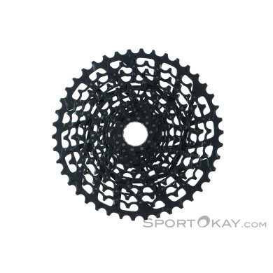 Sram XG-1150 11-Fach Kassette-Schwarz-One Size
