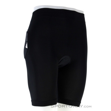 Dainese Trail Skins Protektorenshort-Schwarz-L