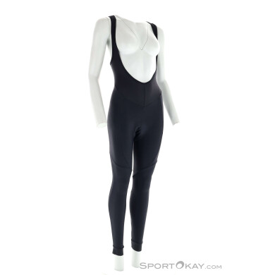 Endura Xtract Bibtights Damen Bikehose-Schwarz-S