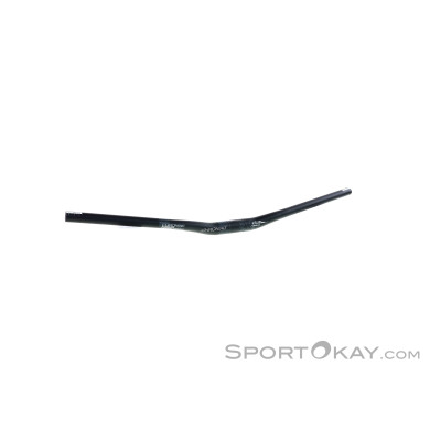 Chromag Fubars Cutlass 780mm Lenker-Schwarz-780