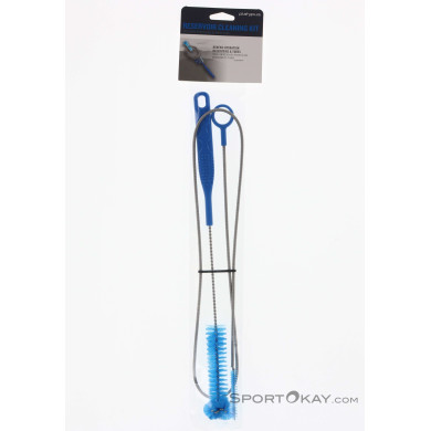 Platypus Reservoir Trinksystem Reinigungsset-Blau-One Size