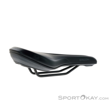 Ergon SMC Core Damen Sattel-Schwarz-S-M