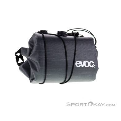 Evoc Pack Boa WP 5l Lenkertasche-Grau-5