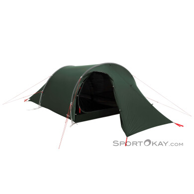Robens Sprinter 3 3-Personen Zelt-Oliv-Dunkelgrün-One Size