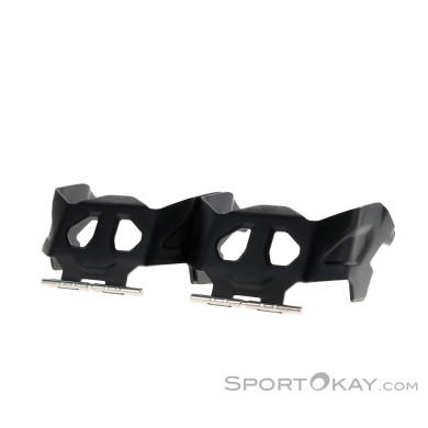 Marker Ski Crampon Duke PT Harscheisen-Schwarz-105