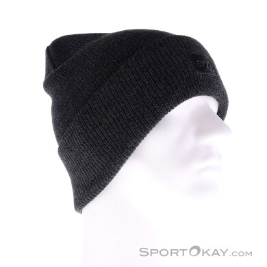 Evoc RIPP Beanie Mütze-Grau-One Size