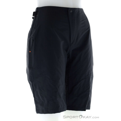 POC Motion Air Damen Bikeshort-Schwarz-M