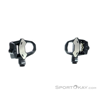 Look Cycle Keo 2 Max 9 - 15Nm Pedale-Schwarz-One Size