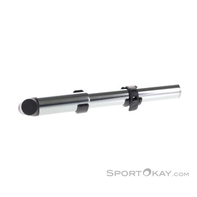 Syncros HP1.0 Minipumpe-Silber-One Size