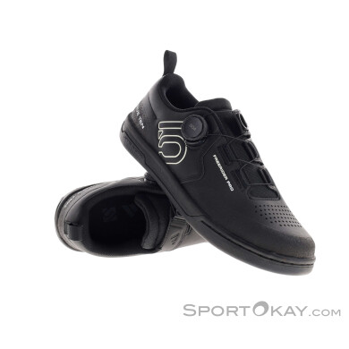 Five Ten Freerider Pro BOA Damen MTB Schuhe-Schwarz-6