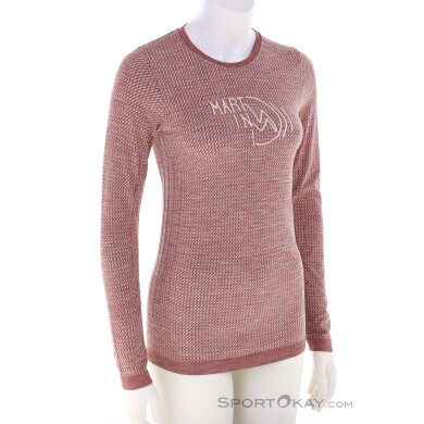 Martini Desire Damen Shirt-Rot-S