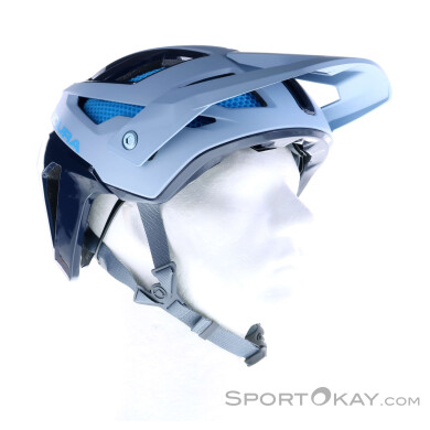 Endura MT500 MIPS MTB Helm-Grau-S-M