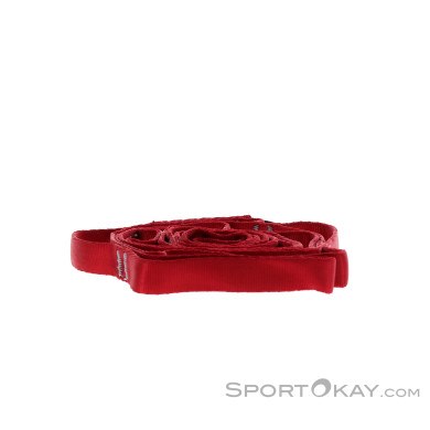 Black Diamond 18mm Nylon Daisy Chain 115cm Bigwall-Schlinge-Rot-115