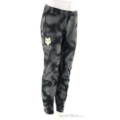 Fox Ranger Race Herren Bikehose-Dunkel-Grau-34