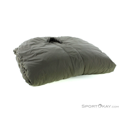 Carinthia Defence 4 L Schlafsack-Oliv-Dunkelgrün-L